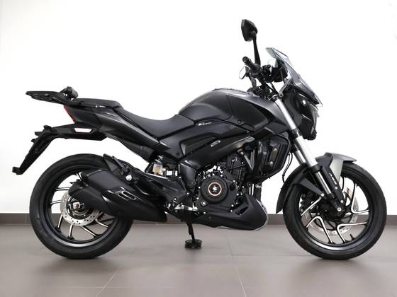 BAJAJ DOMINAR 400 BAJAJ DOMINAR 400